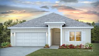 16014 Laurelbrooke Loop, Fairhope, AL 36532