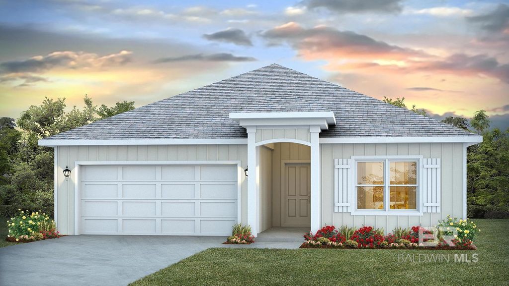 16014 Laurelbrooke Loop, Fairhope, AL 36532