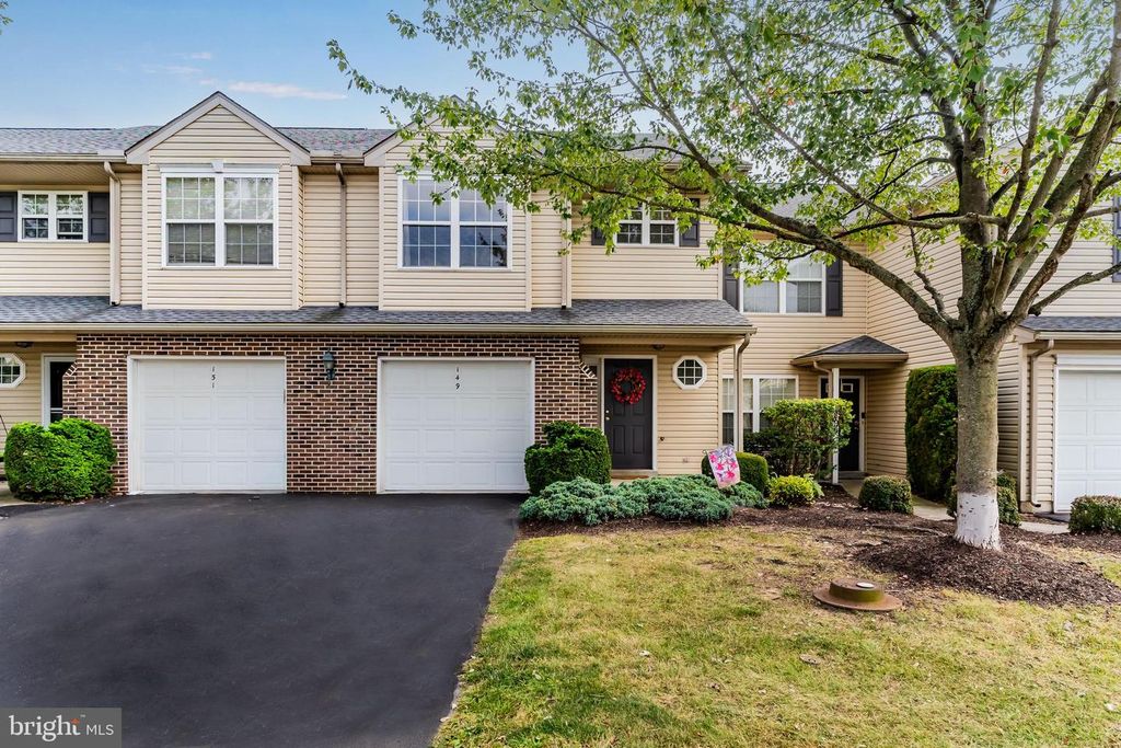 149 CARDINAL LN, Hummelstown, PA 17036