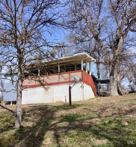 143 Lakeside Drive, Glennville, CA 93226
