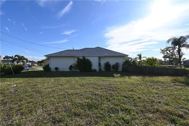 1416 NW 9th AVE, Cape Coral, FL 33993