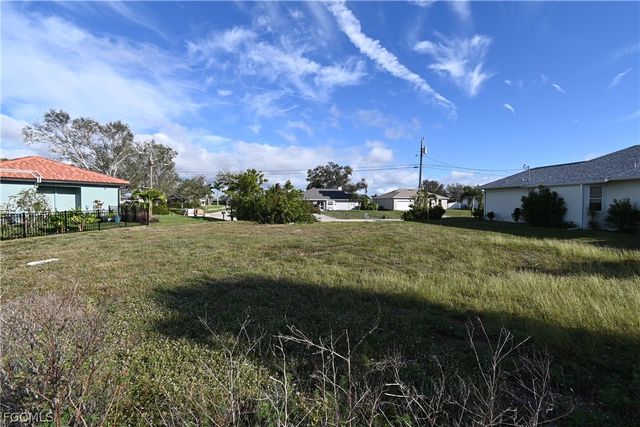 1416 NW 9th AVE, Cape Coral, FL 33993