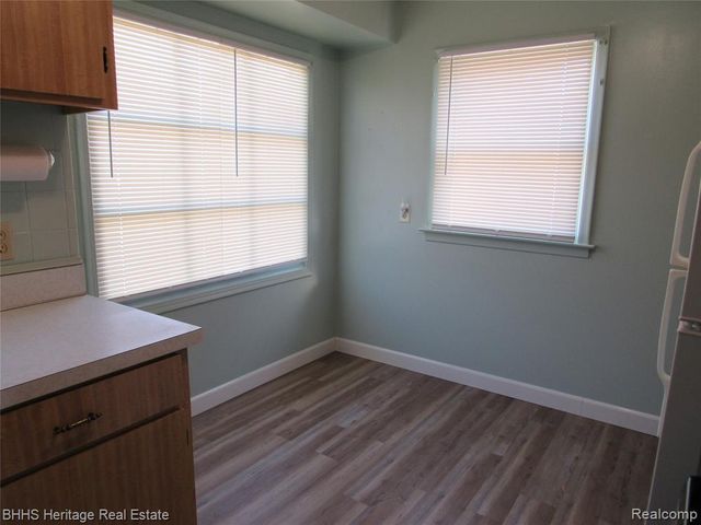 1678 Gregory Avenue, Lincoln Park, MI 48146