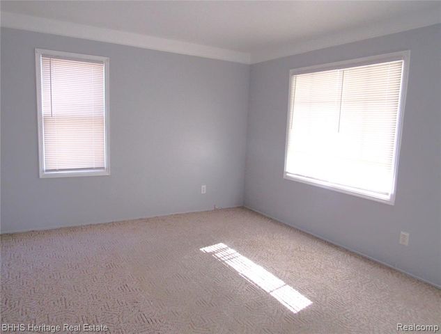 1678 Gregory Avenue, Lincoln Park, MI 48146