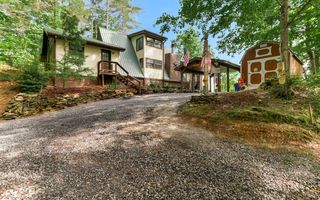 515 Laurel Cove Road, Murphy, NC 28906