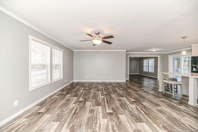 196 Autumn Drive, Vass, NC 28394