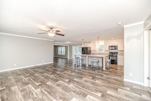 196 Autumn Drive, Vass, NC 28394