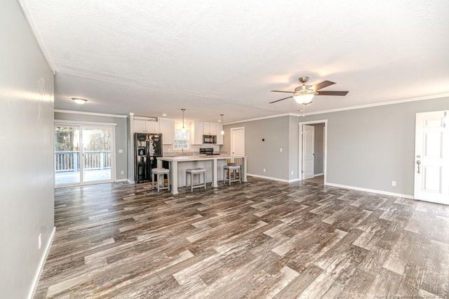 196 Autumn Drive, Vass, NC 28394