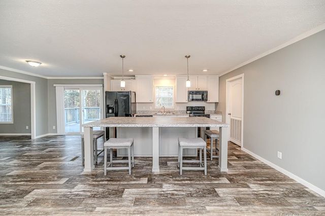 196 Autumn Drive, Vass, NC 28394