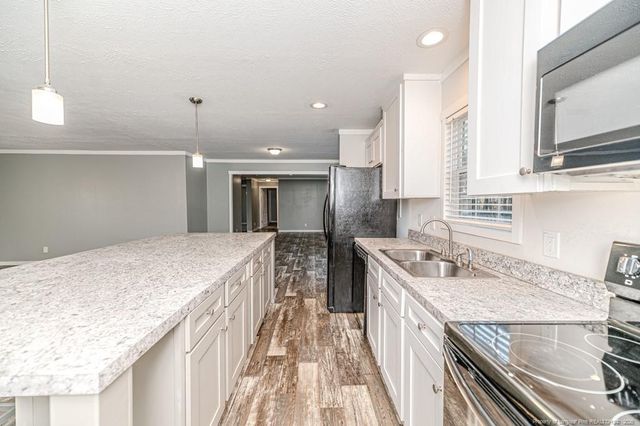 196 Autumn Drive, Vass, NC 28394