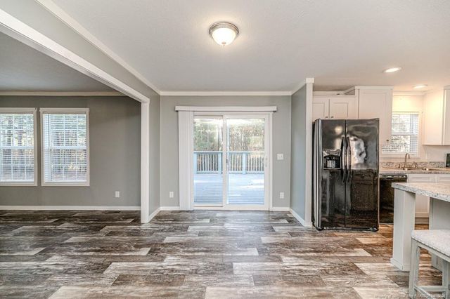 196 Autumn Drive, Vass, NC 28394