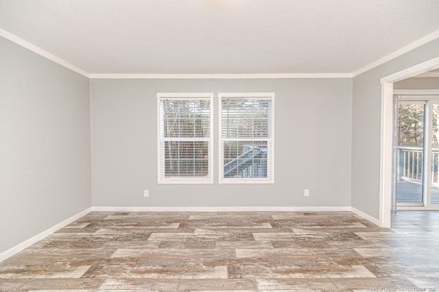 196 Autumn Drive, Vass, NC 28394