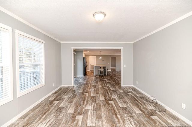 196 Autumn Drive, Vass, NC 28394