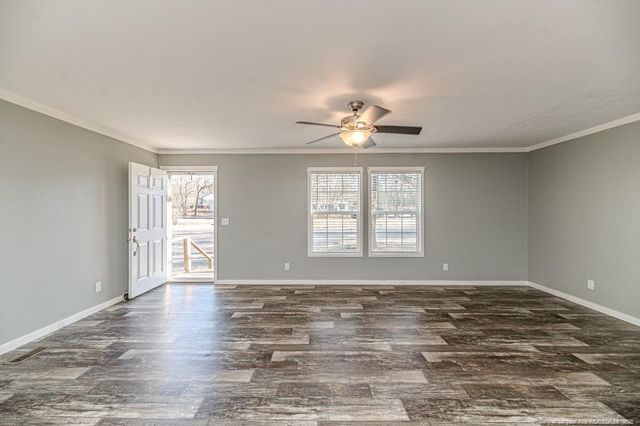 196 Autumn Drive, Vass, NC 28394