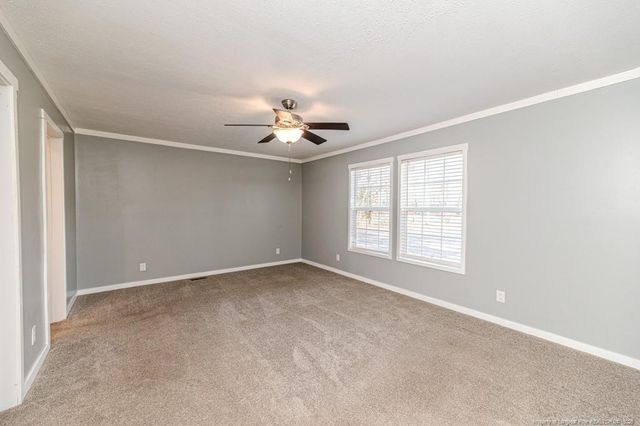 196 Autumn Drive, Vass, NC 28394