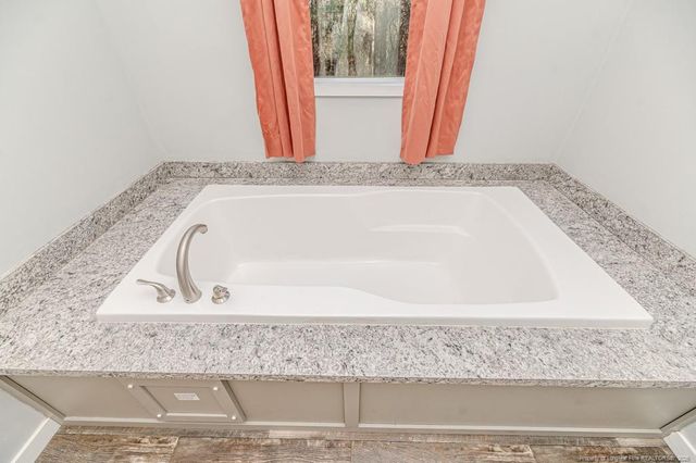 196 Autumn Drive, Vass, NC 28394