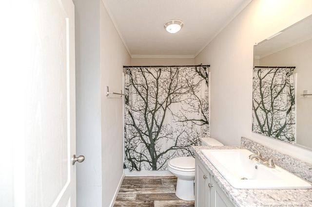 196 Autumn Drive, Vass, NC 28394