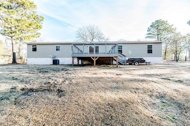 196 Autumn Drive, Vass, NC 28394
