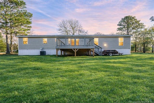 196 Autumn Drive, Vass, NC 28394