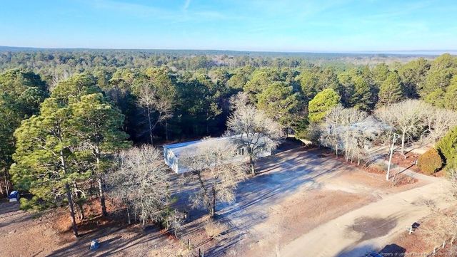 196 Autumn Drive, Vass, NC 28394