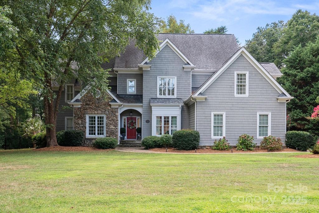 176 Old Post Road, Mooresville, NC 28117