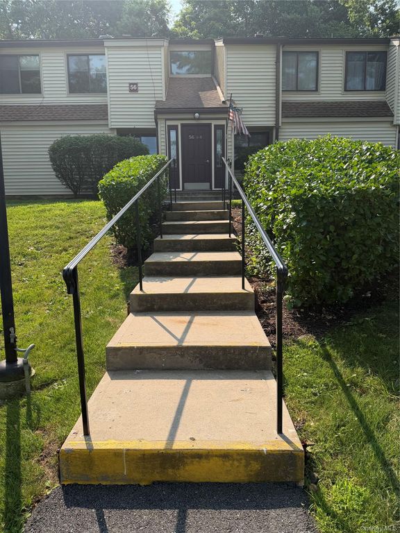 56 Kirby Close B, Yorktown Heights, NY 10598