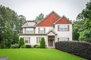 101 High Bluff Trail, Carrollton, GA 30116