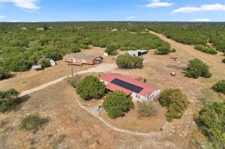 3527 N US Hwy 281, Burnet, TX 78611