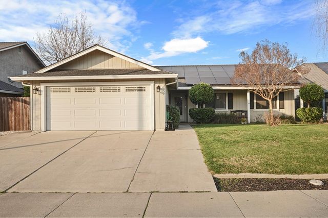 2952 Old Ranch Circle, Stockton, CA 95209