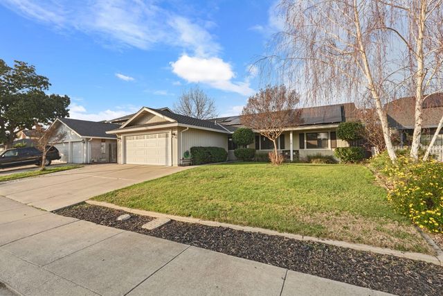 2952 Old Ranch Circle, Stockton, CA 95209