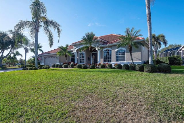 11809 OAK RIDGE DRIVE, Parrish, FL 34219