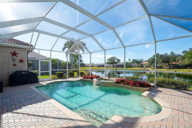 11809 OAK RIDGE DRIVE, Parrish, FL 34219