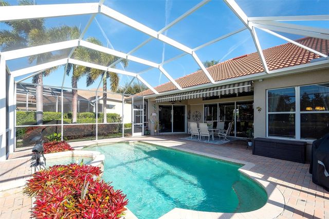 11809 OAK RIDGE DRIVE, Parrish, FL 34219