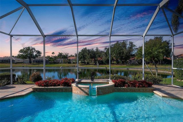 11809 OAK RIDGE DRIVE, Parrish, FL 34219