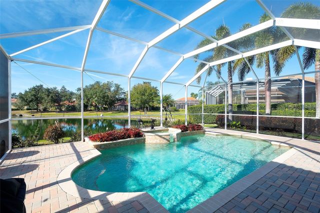 11809 OAK RIDGE DRIVE, Parrish, FL 34219