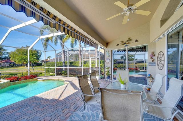 11809 OAK RIDGE DRIVE, Parrish, FL 34219