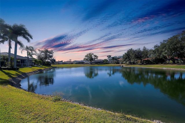 11809 OAK RIDGE DRIVE, Parrish, FL 34219