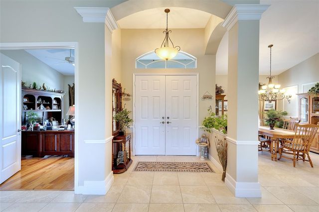 11809 OAK RIDGE DRIVE, Parrish, FL 34219