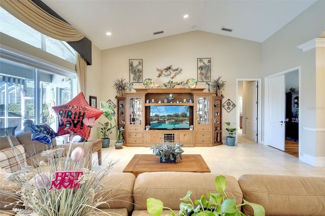 11809 OAK RIDGE DRIVE, Parrish, FL 34219