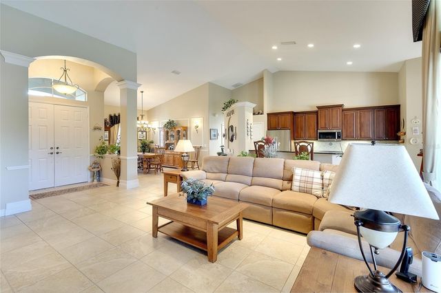 11809 OAK RIDGE DRIVE, Parrish, FL 34219