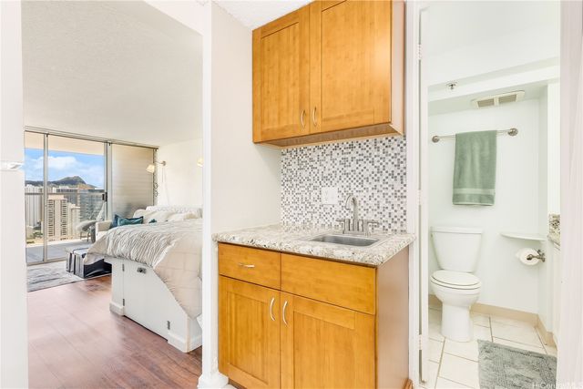 445 Seaside Avenue 3505, Honolulu, HI 96815
