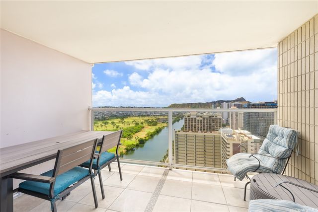 445 Seaside Avenue 3505, Honolulu, HI 96815