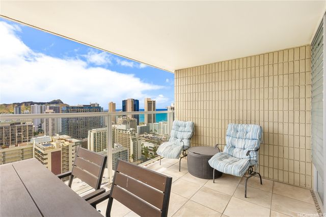 445 Seaside Avenue 3505, Honolulu, HI 96815
