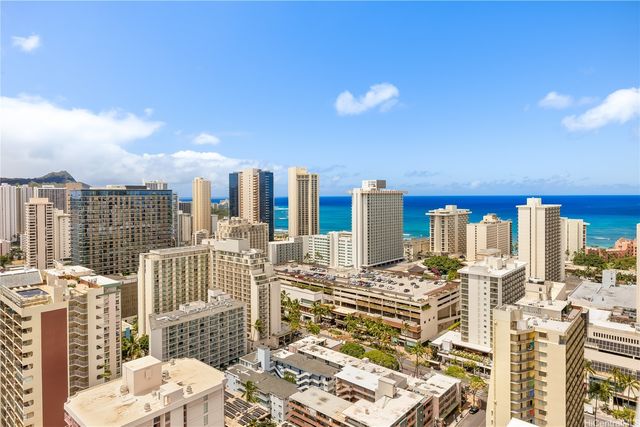 445 Seaside Avenue 3505, Honolulu, HI 96815