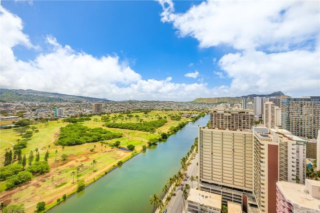 445 Seaside Avenue 3505, Honolulu, HI 96815