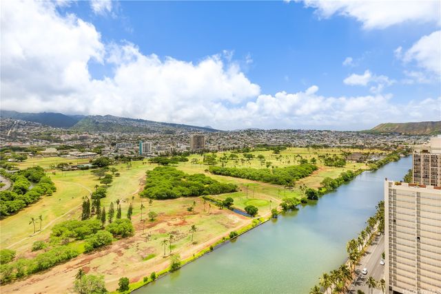 445 Seaside Avenue 3505, Honolulu, HI 96815