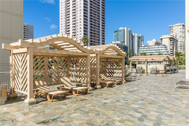 445 Seaside Avenue 3505, Honolulu, HI 96815