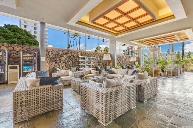 445 Seaside Avenue 3505, Honolulu, HI 96815