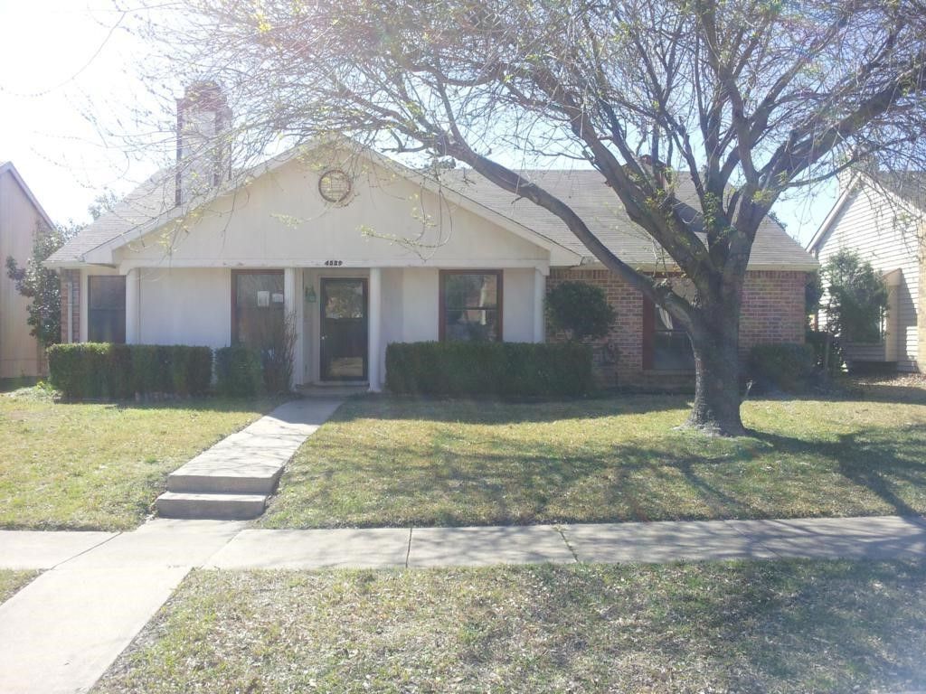 4529 Larner Street, The Colony, TX 75056