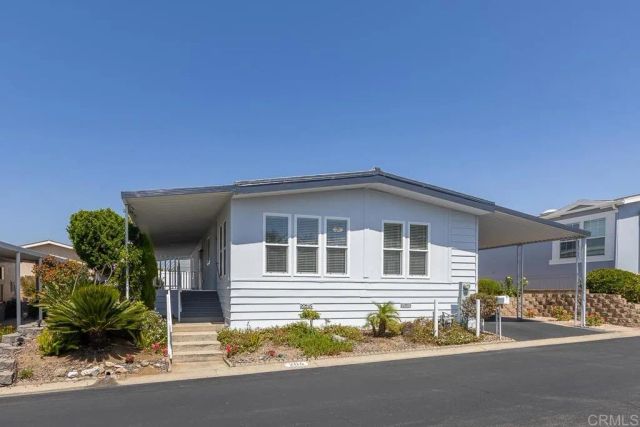 525 W El Norte Parkway SPC 206, Escondido, CA 92026